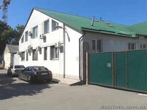 Аренда помещения под офис #1163749