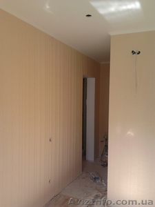 Поклейка обоев в Днепропетровске и другие малярные работы #1159684