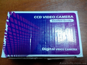 Камера с ИК-подсветкой (30 светодиодов) #1168907