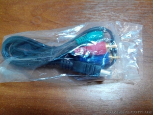 Кабель RCA в HDMI #1168912