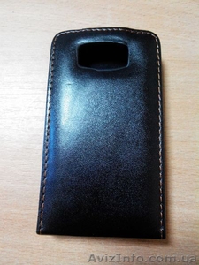 Черный чехол для Apple iPhone 4/4S #1167075