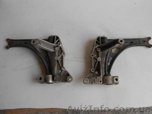 Рычаг левый/правый передней подвески для Skoda Octavia 1.9tdi #1155201