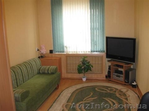 Аренда 2-х комнатной квартиры,  Полтавский Шлях #1160024