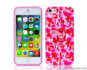 Чохли для мобільних телефонів #1161950