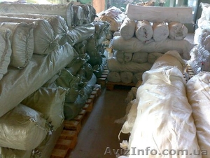 Продам ткань конструкционного назначения #1158781