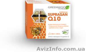 Супрасан для здоровья #1160360