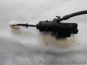 главный цилиндр сцепления для Skoda Octavia 1.9tdi #1155190