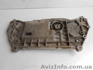 Передняя балка подвески для Skoda Octavia 1.9tdi #1155199