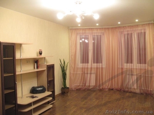 Аренда 1 комнатной квартиры на Салтовке. #1155831