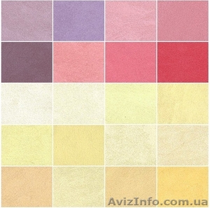 Декоративная штукатурка купить в Харькове — салон Artis! #1165814