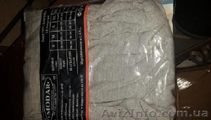 Белье нательное .Белье катон 100%. #1168872