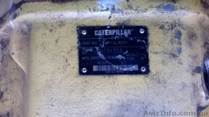 запчастини Caterpillar #1167425