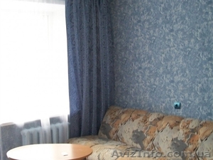 Сдам комнату в 2х комнатной квартире #1165467