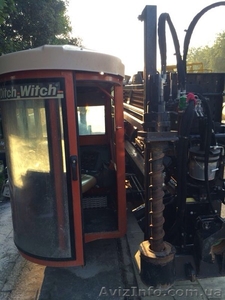 Продам буровую установку гнб Ditch Witch JT3020 Mach1 #1161007