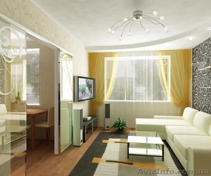 Квартирный вопрос. Доступные цены #1166065