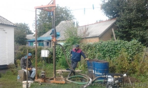 Бурение скважин в Полтаве и Полтавской области #1160983