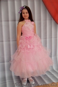 Нарядні Сукні для дівчат #1057913