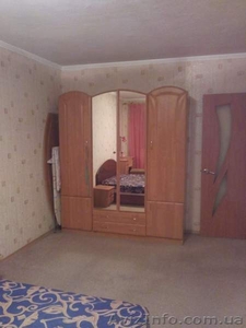 Сдам 3х комнатную квартиру на Салтовском шоссе #1159604