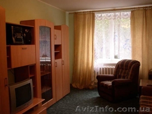 Сдам трехкомнатную квартиру в Пятихатках #1161509