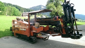 Продам буровую установку гнб Ditch Witch JT4020 Mach1 #1161014