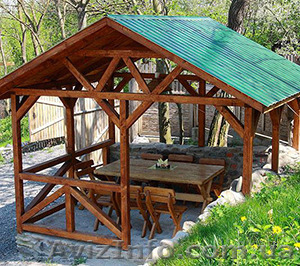 Компания постоянно производит/продаёт столярные изделия #1155809