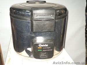 Рисоварка б/у продам #1164324