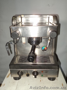 Кофе-машина Чимбали однопостовая б/у #1163752