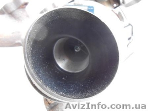 Турбина (турбокомпрессор) дигателя для Skoda Octavia 1.9tdi #1155209