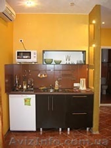 сдам посуточно квартиру от хозяина #1156164