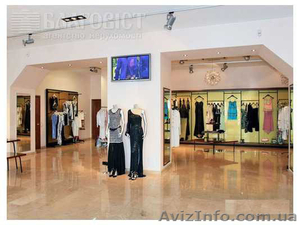Продажа магазина в Киеве #1155012