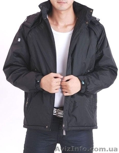 Пуховик - куртка PUMA #1161709