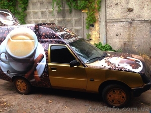 Продажа готового бизнеса Мобильная кофейня #1164426