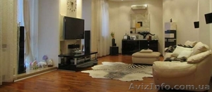 Сдам в долгосрочную аренду (от 4 месяцев) 4к квартиру #1165597