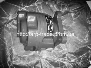 Насосы Г12-32М пластинчатые нерегулируемые однопоточные и двухпоточные #1167960