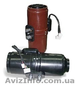 Автономный отопитель Планар 4ДМ2 12/24v #1155623