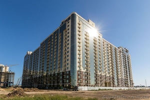 ЖК «Пятая Жемчужина» от строительной компании KADORR Group на Таирова #811814