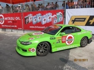 Автомасла и спецжидкости #1155598