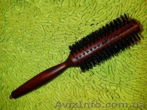 Набор средств по уходу за париками и бородами Деда Мороза и Снегурочки #1157619