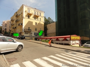 Двухуровневое помещение под кафе, ресторан #1168147