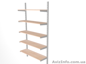 Стеллажи для обуви. Торговое оборудование. #1167300