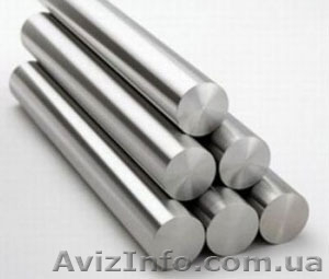 Нержавеющий пруток в Херсоне.  #1164358