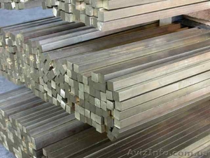 Нержавеющий квадрат в Херсоне.  #1163619