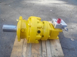 гідророзподільник PVP 240 BAR #1164793