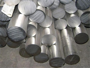 Нержавеющий круг в Николаеве.  #1155855