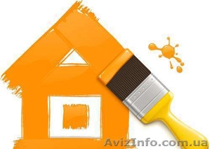 Все виды ремонтно – строительных работ  #1168602