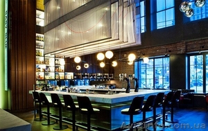 Дизайн офиса фирменный стиль компании #1168247