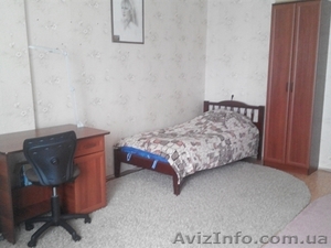 Сдам 1 комнатную квартиру на Салтовке метро Студенческая #1163823