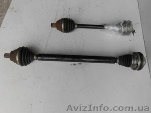 Вал приводной  для Skoda Octavia 1.9tdi #1155215