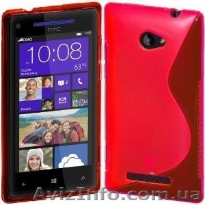 Хочеш неповторний стиль для свого телефону? Тоді тобі до нас! #1161278