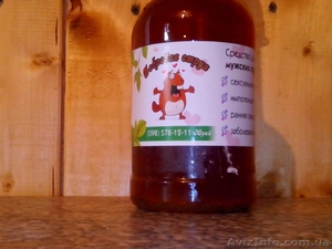 Бобровая струя (настойка),  500 мл. #1160615